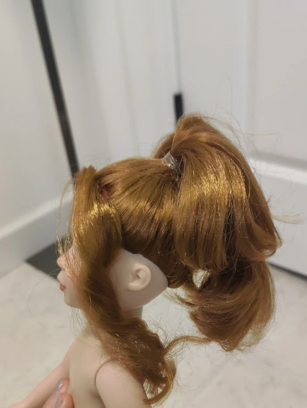 Red Hair Freckled 14
